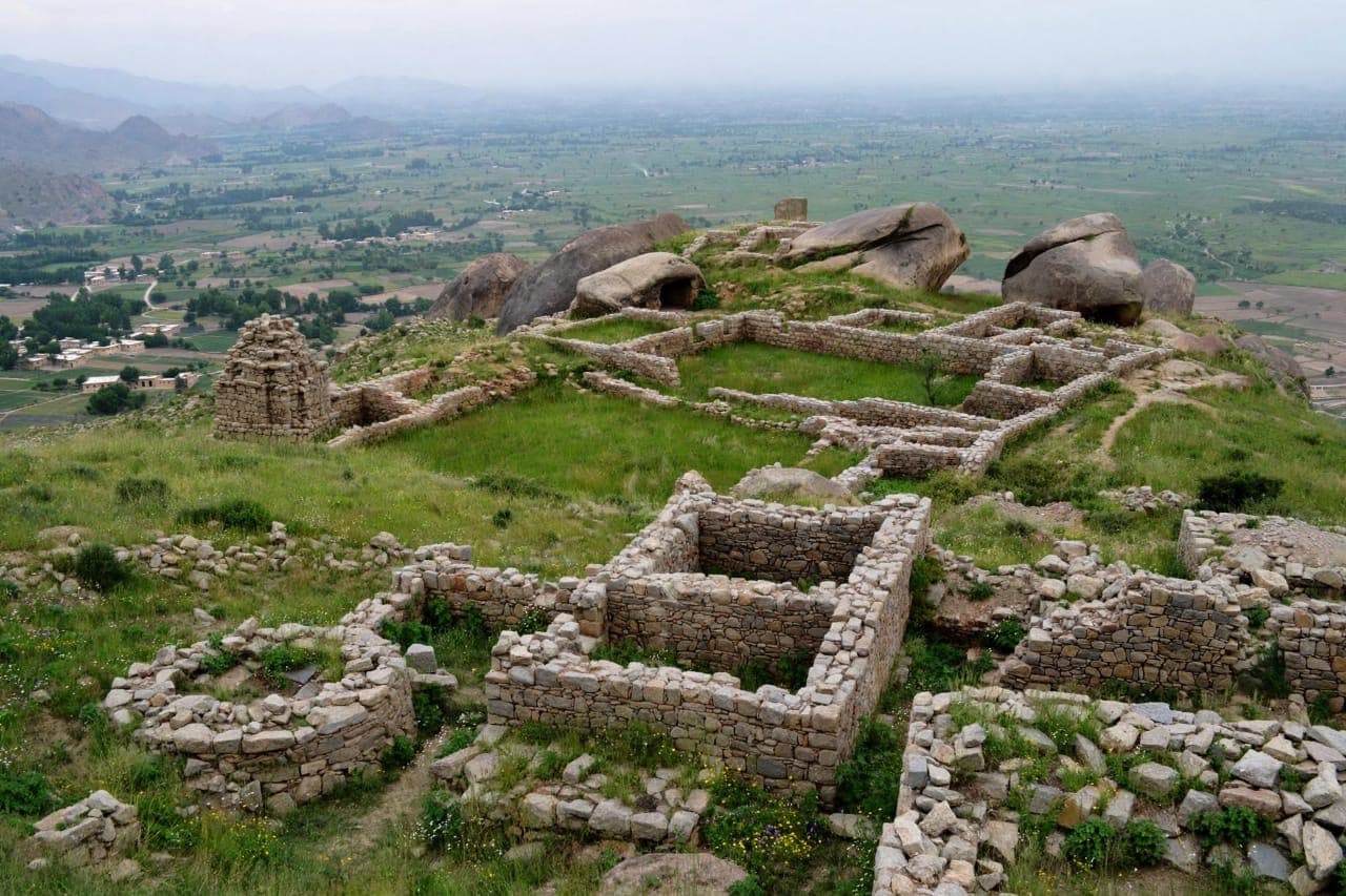 یونیسکو نه د راني ګټ او بنبهور نوم د نړیوالې ورثې په فهرست کې د شاملولو غوښتنه