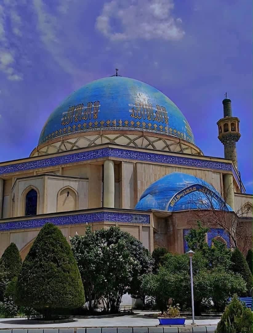 د خاتم النبیین مرکز طالبانو ته خبرداری ورکړی چې په هغو دې وسله وال برید ونکړي