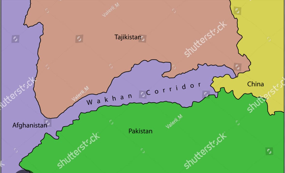 د بدخشان په نا ارامۍ کې ولې په پاکستان تور پورې کېږي؟